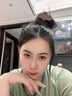唐芙妮愛心水鉆發(fā)夾女側(cè)邊劉海碎發(fā)bb夾后腦勺夾子簡(jiǎn)約頭飾發(fā)卡夏季2025 紫色 發(fā)飾 曬單實(shí)拍圖