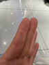 Aoran電烤盤(pán)家用無(wú)煙電燒烤爐麥飯石不粘烤肉鍋插電烤盤(pán)烤盤(pán) 大功率速熱【40CM】5-10人（夾子+油刷 1層 曬單實(shí)拍圖