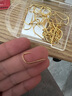 詹品 狼牙鰱鳙歪嘴魚鉤線槽柄湖庫黑坑大魚大頭花白鰱盒裝 【歪嘴無刺6號】保釣25斤三件8折 曬單實拍圖