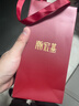 潮宏基 臻金十二顏黃金戒指女足金戒圈手飾5G金花絲鏤空生日禮物TK J 4.2g 活圈口 曬單實(shí)拍圖