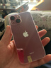 品勝 適用蘋(píng)果13mini手機殼 防摔保護殼iphone13mini保護套防摔鏡頭防護手機套軟殼 透明 曬單實(shí)拍圖