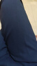 杉杉西服套裝男士商務(wù)修身職業(yè)正裝西裝套裝休閑新郎服結(jié)婚禮服男工裝 曬單實(shí)拍圖