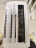 百奧（PARKOO）除濕機/抽濕機 25升大除濕量 家用輕音抽濕機 一鍵干衣 負離子凈化地下室別墅吸濕器 YDA-826E 曬單實(shí)拍圖