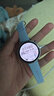 小米（MI）Xiaomi Watch S4 41mm 藍(lán)色 汽車YU7鑰匙 澎湃OS2 心率血氧監(jiān)測 小米手表s4 小表女表 曬單實拍圖