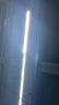 弗烙迪LED長(zhǎng)條燈辦公室吊燈超亮美發(fā)店鋪商用教室吸頂直播間超市日光燈 黑框120-10CM-48W-直角-吸吊兩用 曬單實(shí)拍圖