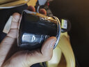 曼牌濾清器（MANNFILTER）機濾機油濾芯格濾清器過(guò)濾網(wǎng)發(fā)動(dòng)機保養專(zhuān)用汽車(chē)配件 W6703 長(cháng)安奔奔mini 1.0L 曬單實(shí)拍圖