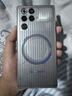 努比亞（nubia）紅魔11 Pro+ 風(fēng)冷水冷手機(jī) 第五代 驍龍 8 至尊版 7500mAh 紅魔游戲電競手機(jī) 氘鋒透明銀翼16GB+512GB 官方標(biāo)配 曬單實(shí)拍圖