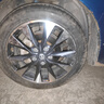普利司通（Bridgestone）【包安裝】普利司通輪胎205/50R17 89V T005L 藍鳥(niǎo)/啟辰D60/軒逸 曬單實(shí)拍圖