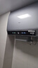 海爾（Haier）國家補貼20%雙膽扁桶電熱水器60升麥浪BK5PRO 富鍶小藍瓶?jì)裟w洗 免清洗 雙3300W速熱節能一級能效 曬單實(shí)拍圖
