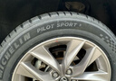 米其林（MICHELIN）汽車輪胎 215/55R17 94V 耐越 ENERGY MILE 適配秦PLUS/探歌/繽智 曬單實拍圖
