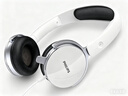 飛利浦（PHILIPS）頭戴式有線耳機(jī)帶麥克風(fēng)耳麥網(wǎng)上學(xué)習(xí)考試游戲兒童耳機(jī)電腦蘋果安卓手機(jī)3.5mm雙11雙十一SHM7110U 曬單實(shí)拍圖