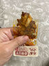 原本記憶湖南平江特產(chǎn)豆干380g短保鎖鮮休閑獨立包裝辦公室小零食香辣豆干 曬單實(shí)拍圖
