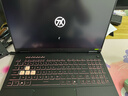 華碩天選6 Pro 銳龍版 國家補貼20% 16英寸游戲本 筆記本電腦(銳龍9 8940HX 16G 1T RTX5060 2.5K)灰 曬單實拍圖