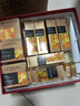 歐萊雅（L'OREAL）套裝抗皺金致臻顏保濕補水緊致化妝品護膚品禮盒520禮物送女友 花蜜奢養8件套禮盒 曬單實(shí)拍圖