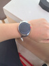 HUAWEI WATCH 5 46mm高端款航天級(jí)鈦合金表殼鈦金屬表帶首創(chuàng)X-TAP智感窗鴻蒙AI腕上小藝eSIM通信智能手表 曬單實(shí)拍圖
