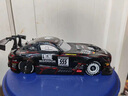 古苒r c遙控車(chē)高速賽車(chē)專(zhuān)業(yè)rc漂移車(chē)遙控高速四驅電動(dòng)賽車(chē)AE86競速跑 賽道版[熱 血]四驅漂移+可拆換 無(wú)極變速[套餐三]續航120分鐘 曬單實(shí)拍圖