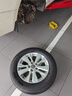 米其林輪胎 浩悅5 PRIMACY 5 205/65R16 95W 別克奧迪 曬單實(shí)拍圖