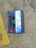 瓦爾塔（VARTA）汽車(chē)電瓶蓄電池藍標L2-400免維護電瓶60AH適配途觀(guān)英朗等車(chē)型 標致308 408 508 曬單實(shí)拍圖