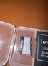 雷克沙（Lexar）256GB TF(MicroSD)存儲卡 V30 4K 讀205MB/s 無(wú)人機運動(dòng)相機Pocket3官方推薦內存卡(SILVER PLUS) 曬單實(shí)拍圖