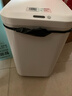 五月花垃圾桶壓圈式15L加大號方形客廳廚房衛生間辦公室紙簍垃圾筒 曬單實(shí)拍圖