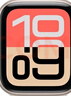 Apple/蘋(píng)果 Watch SE 3 智能手表GPS+蜂窩款44毫米星光色鋁金屬表殼星光色運動(dòng)型表帶M/L MEPV4CH/B 曬單實(shí)拍圖