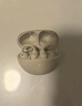 華為FreeClip 耳夾耳機 開放式無線藍(lán)牙耳機 舒適穩(wěn)固佩戴/長續(xù)航 暖星云 曬單實拍圖