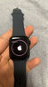 AppleWatch Series10 智能手表iWatch S10 運動(dòng)智能 蘋(píng)果手表 銀白色 46mm  蜂窩版【配件禮包】 曬單實(shí)拍圖