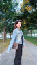 CASELLA KOURZCK輕奢包包女包新款單肩小包斜挎包情人節送女朋友老婆生日禮物女 咖色 【京倉直發(fā)】 小眾時(shí)尚百搭通勤品牌小方包 曬單實(shí)拍圖