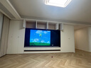 海爾（Haier）國民AI電視100H6C 100英寸240Hz高刷400分區背光MiniLED不反光4K百寸巨幕6+128G換新一級國家補貼 曬單實(shí)拍圖
