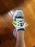 斯凱奇（SKECHERS）男鞋秋季軟底緩震運動(dòng)跑步鞋舒適耐磨慢跑鞋休閑戶(hù)外鞋220872 曬單實(shí)拍圖