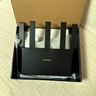 Tenda騰達路由器WiFi7【云霄BE5100】千兆穿墻王信號增強無(wú)線(xiàn)超強2.5g網(wǎng)口家用電競放大器立式BE6L Pro 曬單實(shí)拍圖