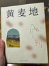 黃麥地  梅子涵 著 2023年祖慶說百班千人五年級 全國小學(xué)生寒假閱讀課外書 圖書 曬單實(shí)拍圖