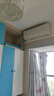 科龍（KELON）海信出品 靜省電空調 國家補貼20% 大1匹/大1.5匹掛機 AI省電 新一級 輕音 大風(fēng)量 智控臥室壁掛式 大1匹 一級能效 AI巨省電26GW/QZ1-X1 送壓縮機十年保修權益 曬單實(shí)拍圖