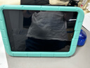 波樂(lè )特A16ipad保護殼air7兒童防摔iPad10.9手提mini76蘋(píng)果平板11英寸保護殼pro2024新款全包ipad保護套 玫紅色-劃船款 ipad 9/8/7代通用（10.2英寸） 曬單實(shí)拍圖