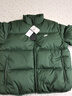 NIKE耐克男子羽絨服AS M NK CLUB TF PUFFER運動(dòng)休閑羽絨服FZ5029-323 FZ5029-323 2XL 曬單實(shí)拍圖