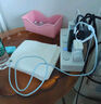 Smorss雙頭Type-C充電線數(shù)據(jù)線PD65W/60W/40Wctoc快充適用iPhone蘋果17/16/15Pro筆記本平板華為車載 1米 曬單實拍圖