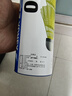 YONEX尤尼克斯羽毛球耐打飛行穩定比賽訓練尼龍塑料球M-300黃色 曬單實(shí)拍圖