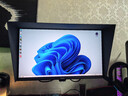 微星（MSI）27英寸2K500Hz QD-OLED顯示器 AI CMOS 滿血DP2.1 HDR500游戲電競屏MPG 271QR QD-OLED X50流光X50 曬單實(shí)拍圖