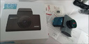 HIKVISION ?？低曅熊?chē)記錄儀C6LITE  2K超高清星光夜視 語(yǔ)音聲控遠程查看 曬單實(shí)拍圖