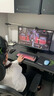 SANC盛色27英寸 2K260Hz Fast IPS快速液晶1ms響應 硬件低藍光 旋轉升降電競電腦顯示器屏幕G73增強版 曬單實(shí)拍圖