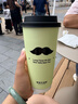babycare兒童保溫杯水壺吸管杯大寶寶學(xué)飲杯316L不銹鋼三合一上學(xué)600ml 曬單實(shí)拍圖