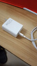 vivo原裝適配vivoIQOO120W充電器iqoo5/6/7/8/9/10/11/12手機充電器80 120W閃充頭+1.5米閃充線(xiàn)雙C口 曬單實(shí)拍圖
