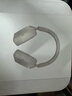 索尼（SONY）WH-1000XM5 頭戴式無線耳機(jī) 藍(lán)牙降噪耳機(jī)1000XM4升級款 網(wǎng)課游戲禮物送男女友學(xué)生 鉑金銀 曬單實(shí)拍圖