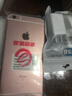 Apple iPhone 6S Plus 蘋(píng)果6splus二手手機  全網(wǎng)通 金色 128G【更換100%電池】 95新 曬單實(shí)拍圖