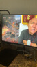 三星（SAMSUNG）32英寸 4K Type-C 65w 海量app 藍(lán)牙連接 Tizen系統(tǒng) 內(nèi)置音箱 M70C 辦公 智慧顯示器 S32DM700UC【黑色】 曬單實(shí)拍圖