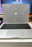 Apple/蘋(píng)果AI筆記本/2025款MacBookPro14英寸M5(10+10核)16G 512G銀色筆記本電腦MDE44CH/A 曬單實(shí)拍圖