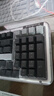 羅技（Logitech） K580無線藍牙雙模鍵盤辦公超薄輕音鍵盤便攜筆記本電腦Mac ipad手機平板鍵盤 K580+M330【鍵鼠套裝】 曬單實拍圖
