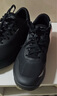 安踏風(fēng)雨兼程【Z哥同款】Din30橡膠防滑耐磨跑步鞋通勤運動(dòng)鞋男戶(hù)外鞋 【京東獨享色】基礎黑-2 42 (男8.5) 曬單實(shí)拍圖