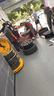 德國(guó)馬牌（Continental）輪胎/防爆胎 245/40R20 99Y XL FR PC6 SSR 適配寶馬7系前輪/X3 曬單實(shí)拍圖