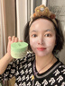 BUV復(fù)活草面膜去黃提亮美白補(bǔ)水淡斑涂抹面膜抗氧化曬后修復(fù)七夕禮物 曬單實(shí)拍圖